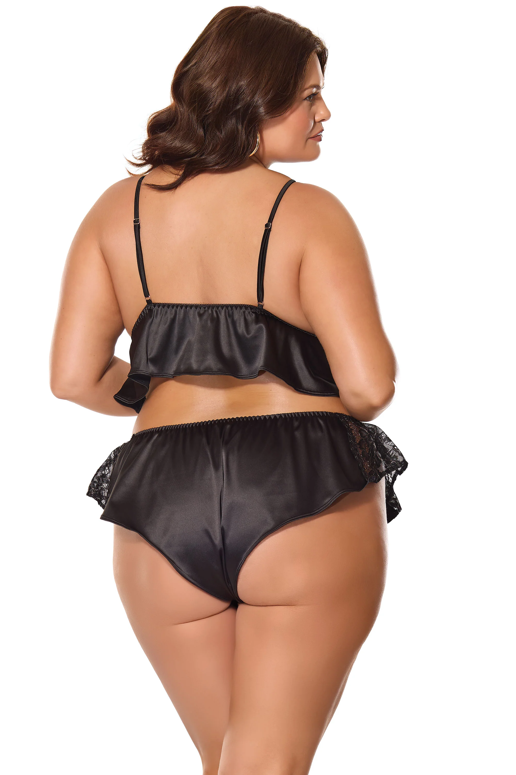 Coquette - 26113 - Bralette & Panty - Image 4