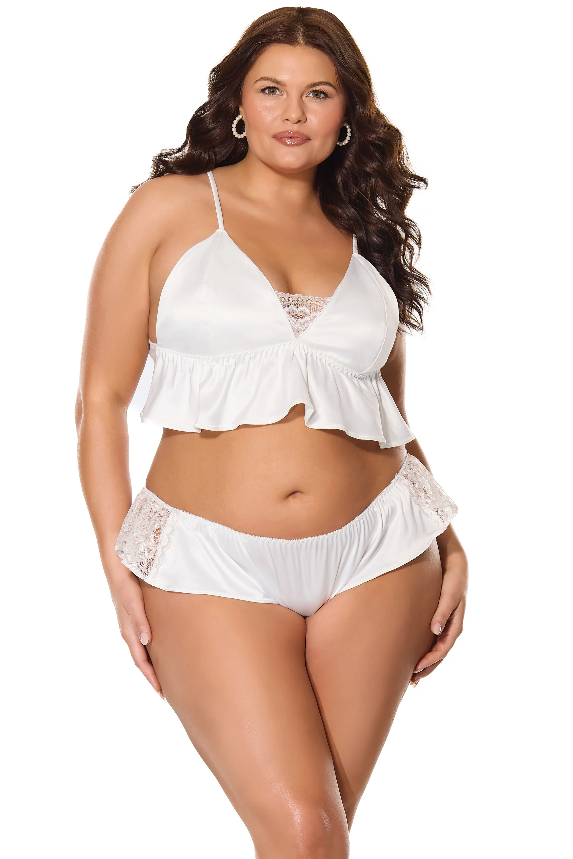 Coquette - 26113 - Bralette & Panty - Image 6