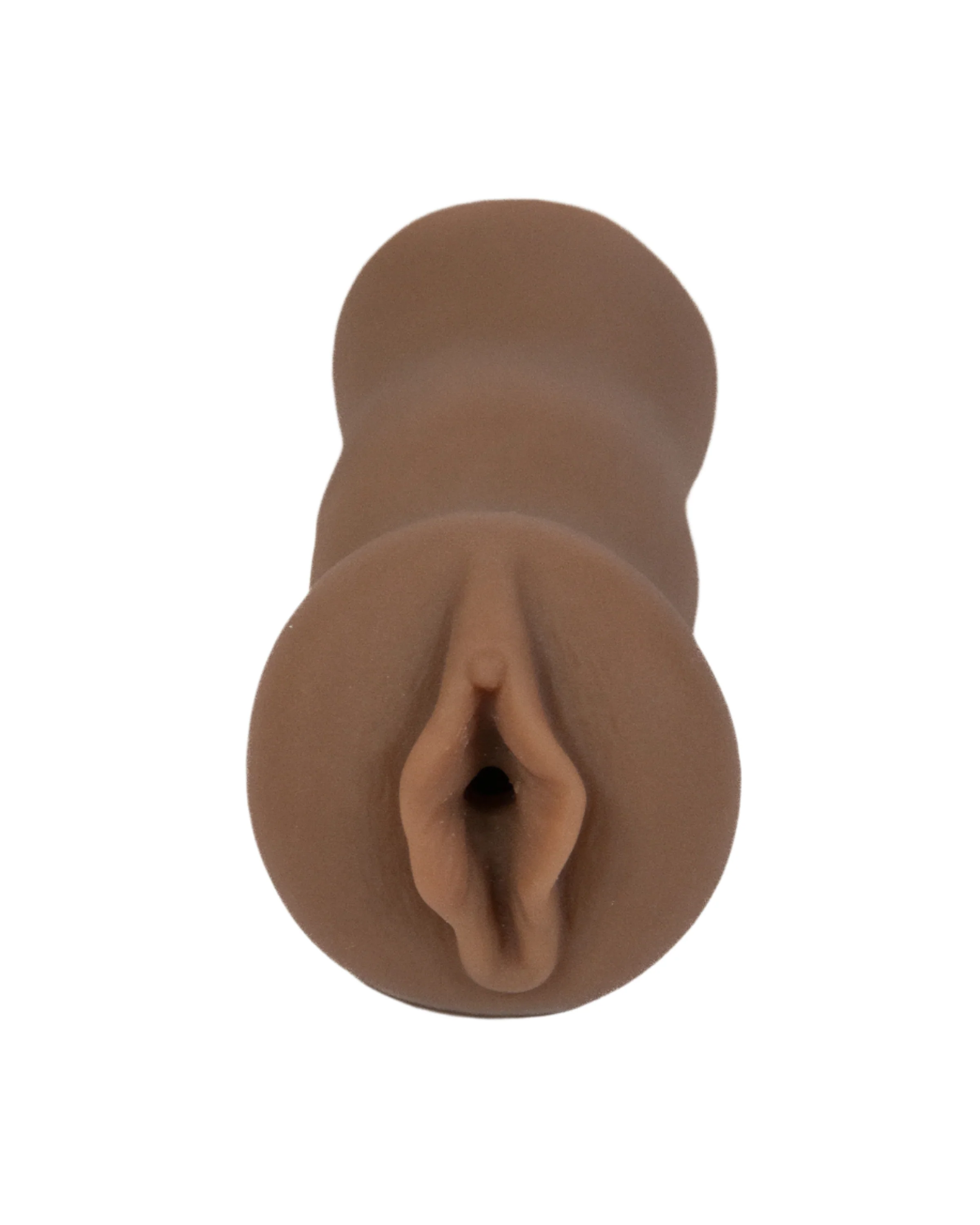 Cousins Group - Anna Foxx Pussy Stroker - Brown - Image 2