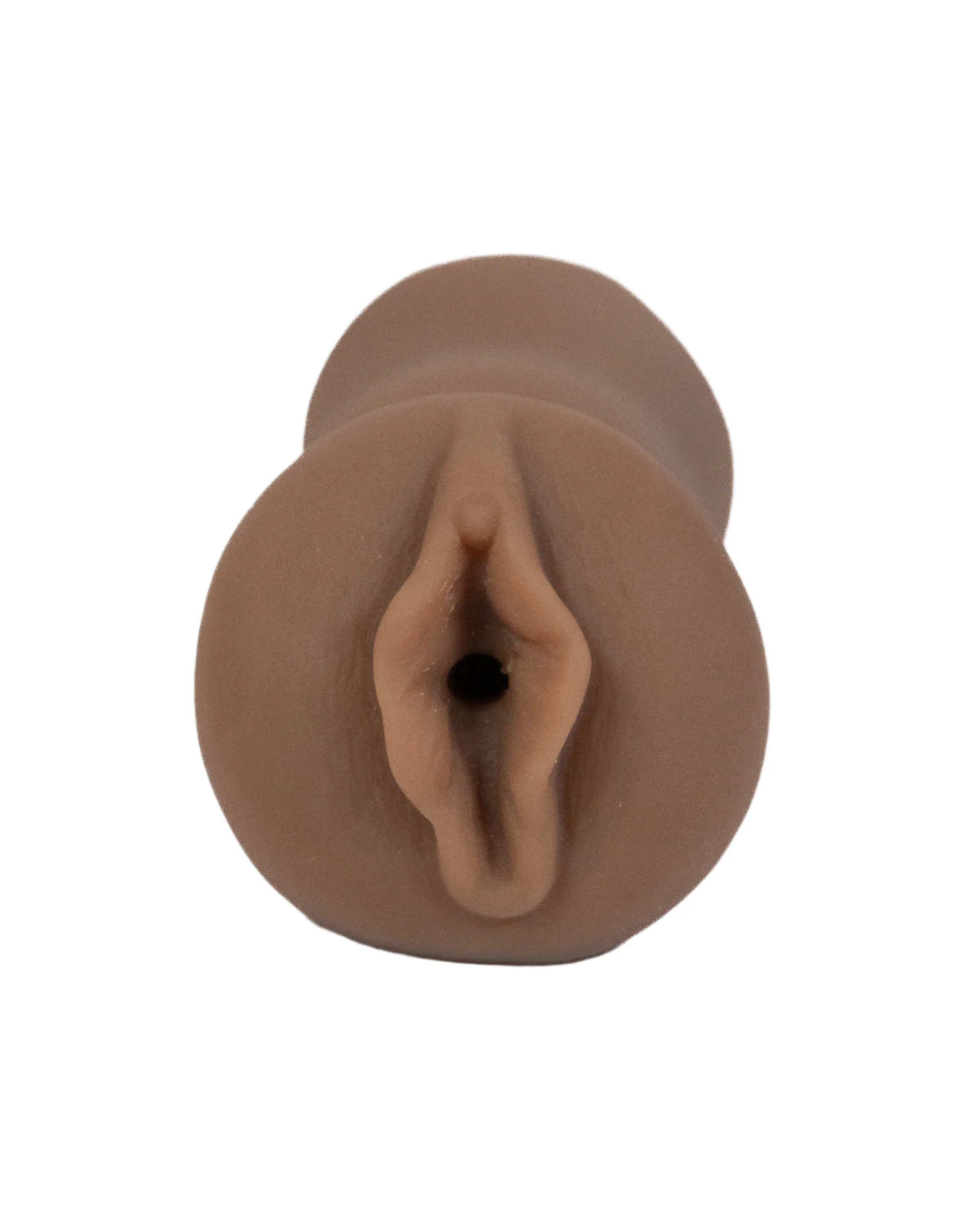 Cousins Group - Anna Foxx Pussy Stroker - Brown - Image 3