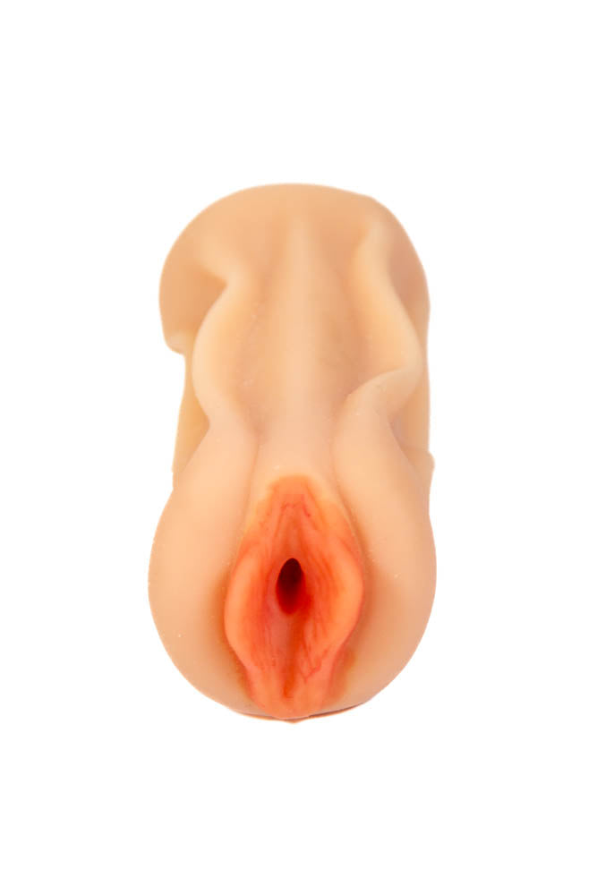 Cousins Group - Asa Akira Pussy Stroker - Beige - Image 2