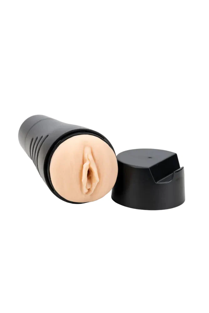 Cousins Group - Kleio Valentien Pussy Stroker with Hard Case - Image 3