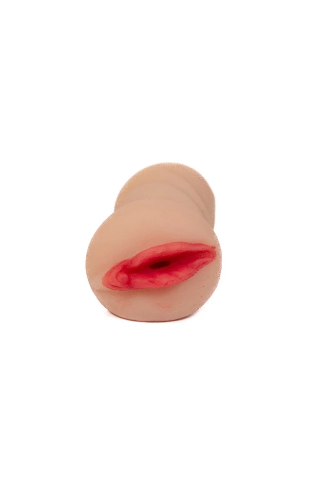 Cousins Group - Lulu Chu Pussy Stroker - Beige - Image 3