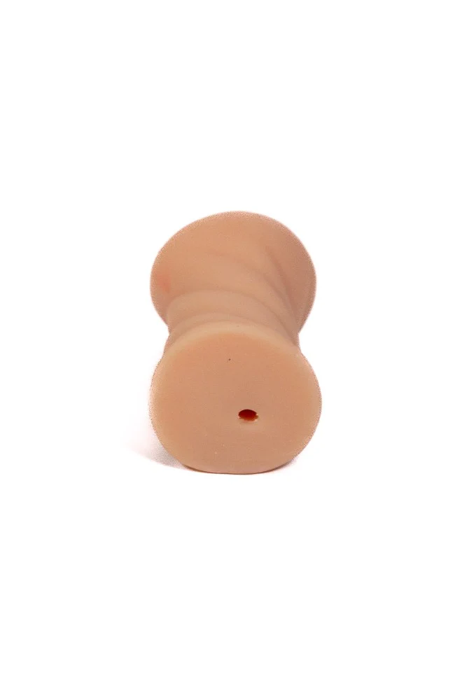 Cousins Group - Lulu Chu Pussy Stroker - Beige - Image 4