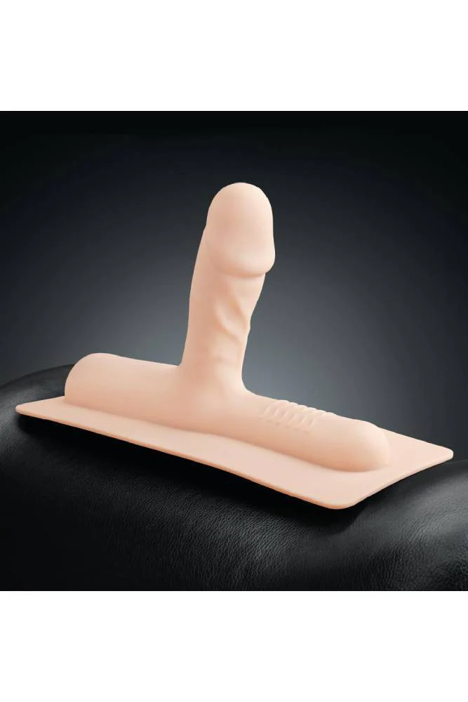 Cowgirl - Bronco - Realistic Silicone Attachment - Image 2