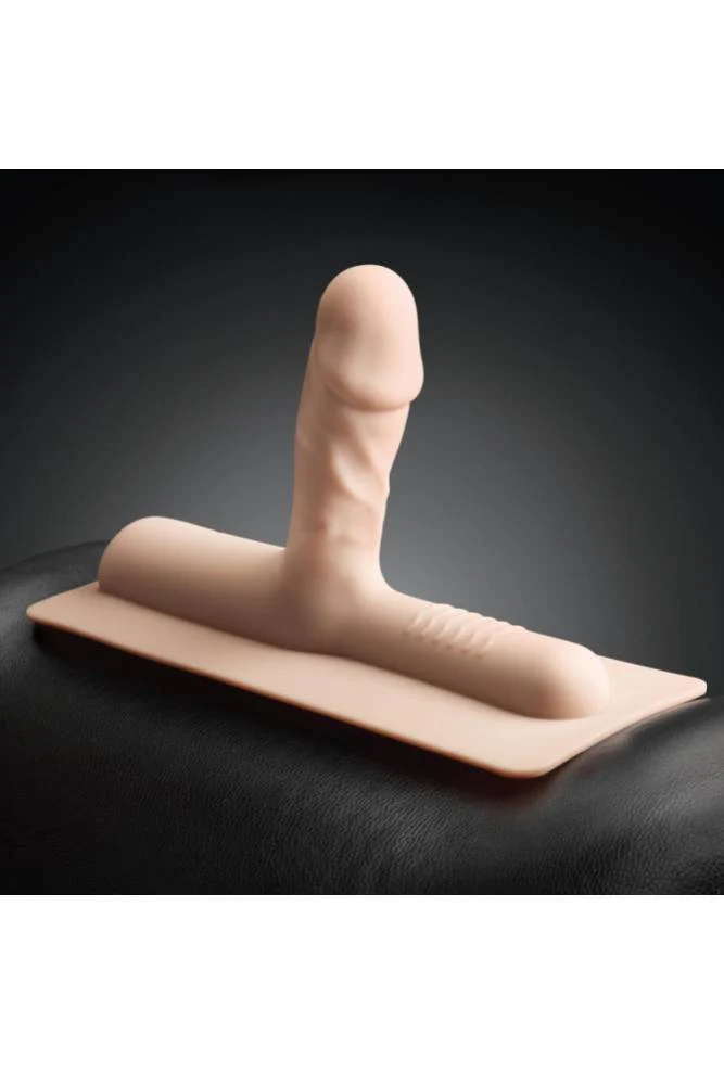 Cowgirl - Bronco - Realistic Silicone Attachment - Image 3
