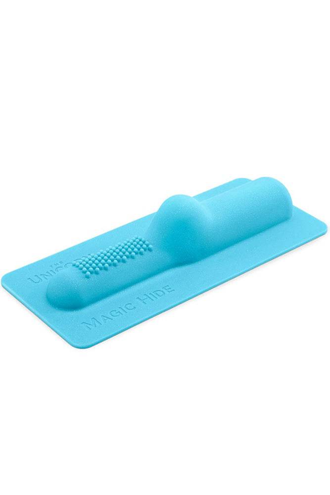 Cowgirl - Unicorn - Magic Hide Non-Penetrative Silicone Attachment