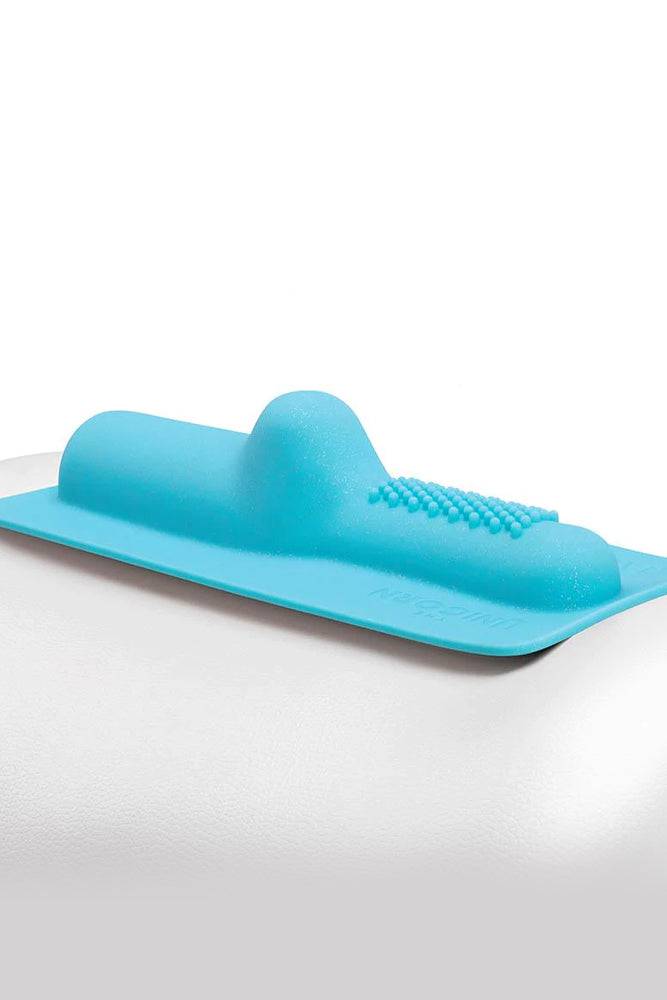 Cowgirl - Unicorn - Magic Hide Non-Penetrative Silicone Attachment - Image 2