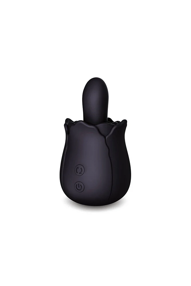 Creative Conceptions - Skins - Rose Buddies Bums N' Roses Rimming Vibrator