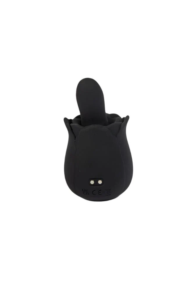 Creative Conceptions - Skins - Rose Buddies Bums N' Roses Rimming Vibrator - Image 5
