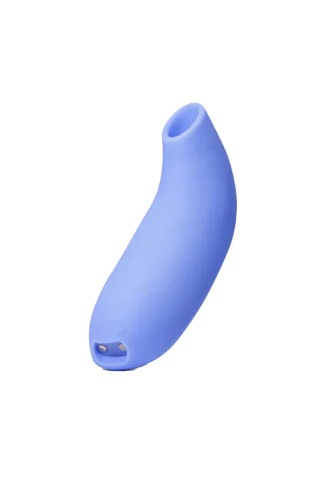 Dame - Aer Air Pulse Clitoral Stimulator - Image 2