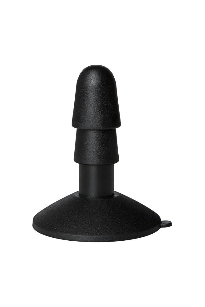 Doc Johnson - Fort Troff Gunner System 3-In-1 Modular Fuck Machine - Black - Image 7