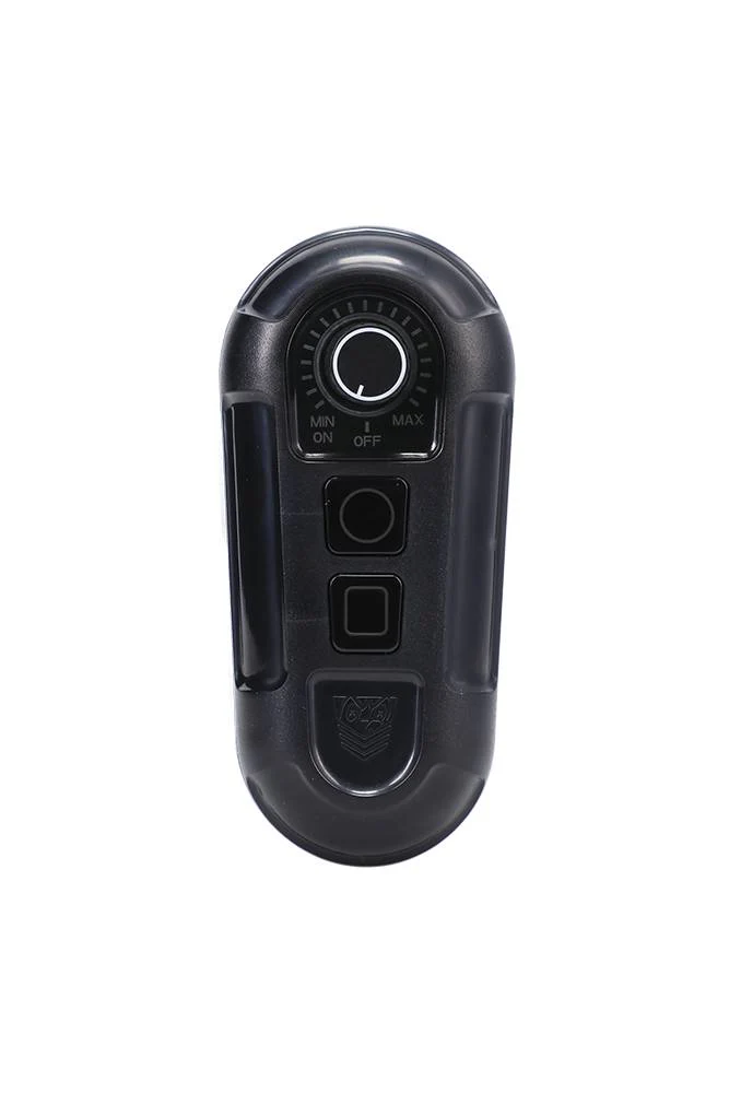 Doc Johnson - Fort Troff Gunner System 3-In-1 Modular Fuck Machine - Black - Image 8