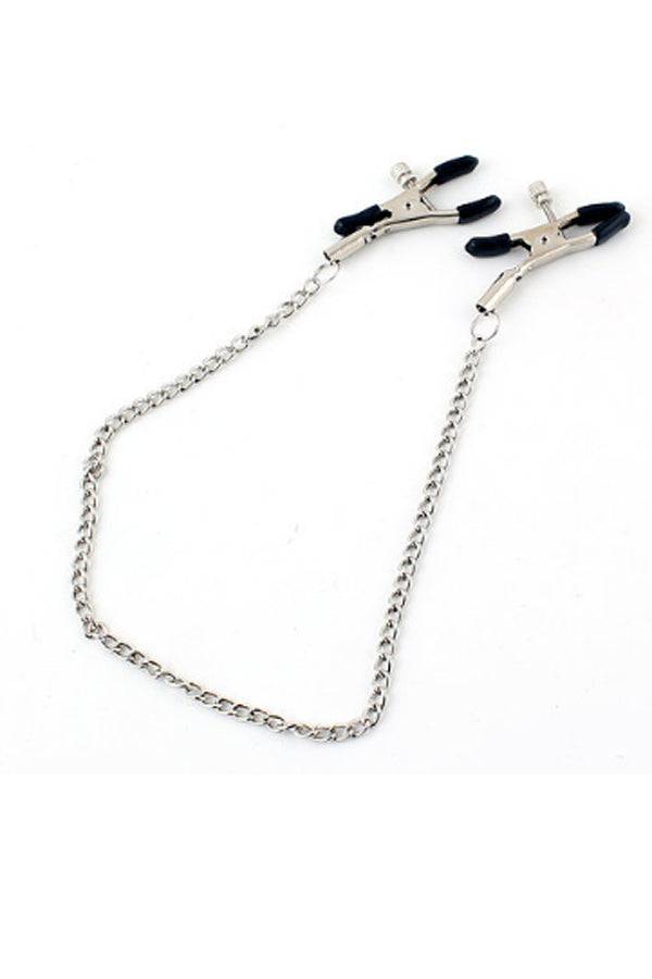 Ego Driven - Alligator Style - Nipple clamps