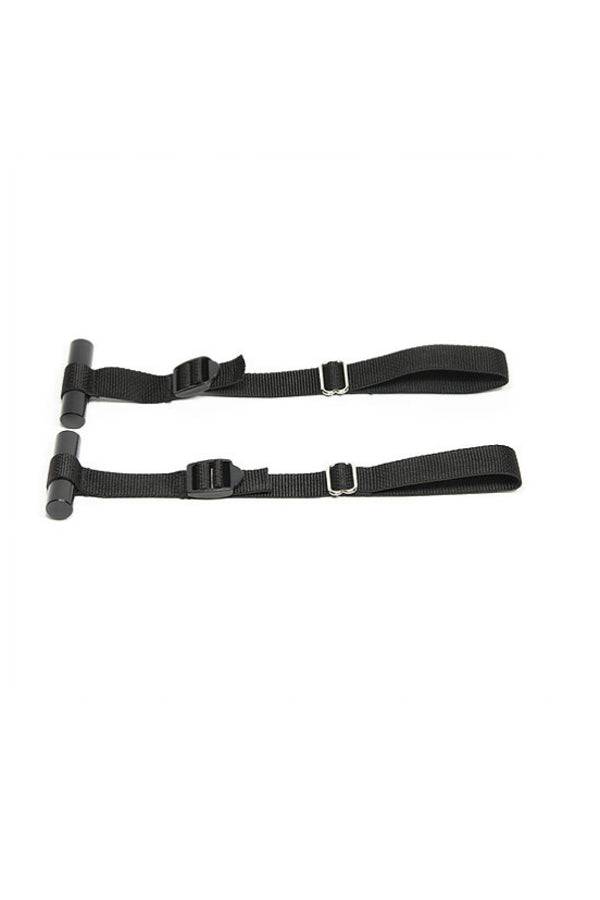 Ego Driven - Door Jam Restraint