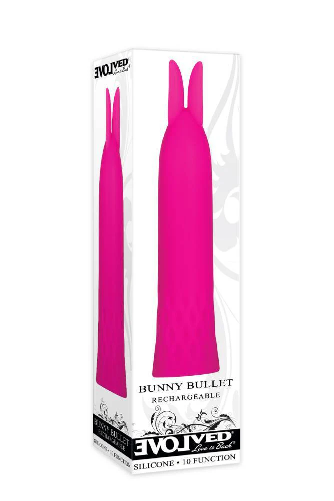 Evolved - Bunny Bullet - Image 5