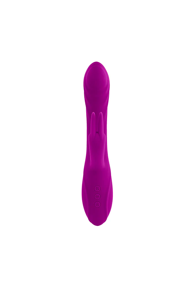 Evolved - Fourgasm Four-Point Stimulation Vibrator - Image 5