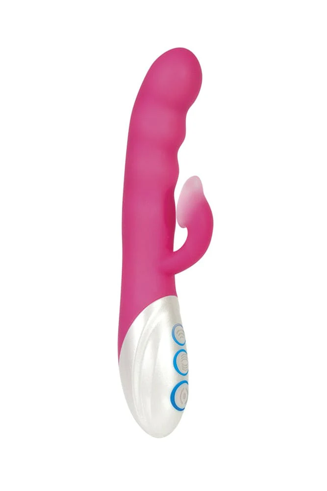 Evolved - Instant-O Vibrator - Pink