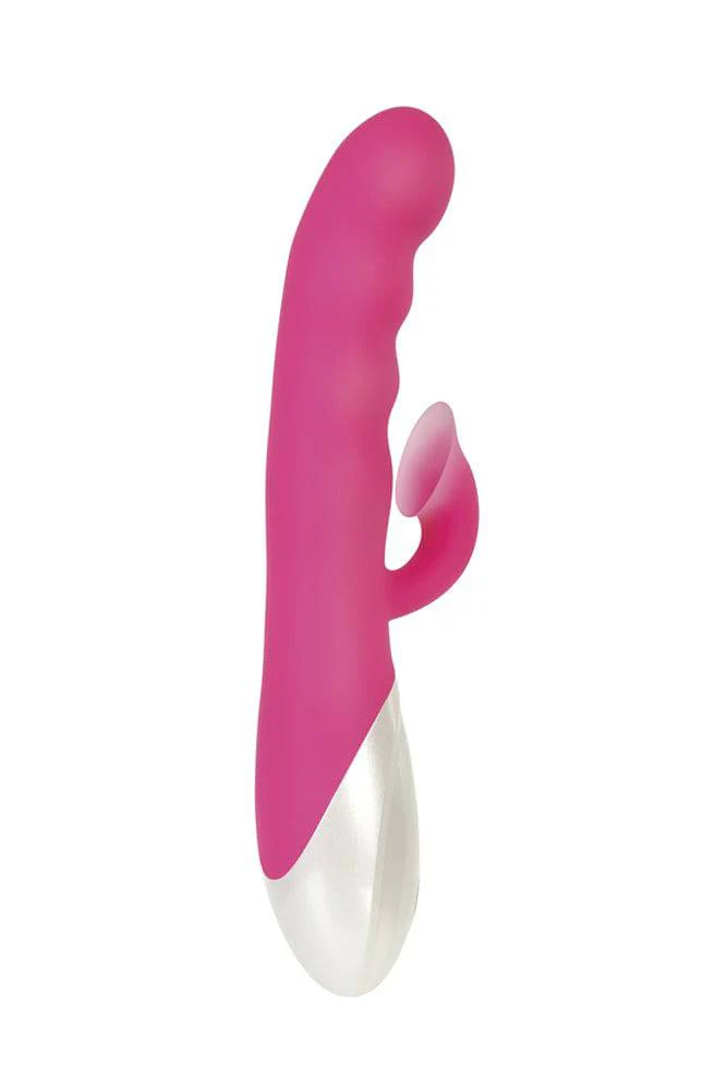 Evolved - Instant-O Vibrator - Pink - Image 4