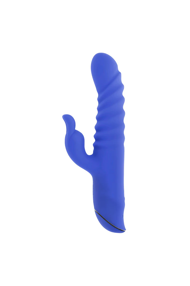 Evolved - Knock Knock Come-Hither Rabbit Vibrator - Image 10