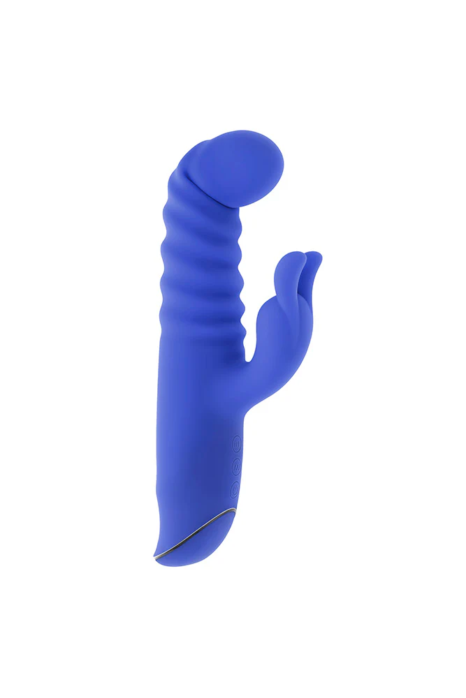 Evolved - Knock Knock Come-Hither Rabbit Vibrator - Image 11