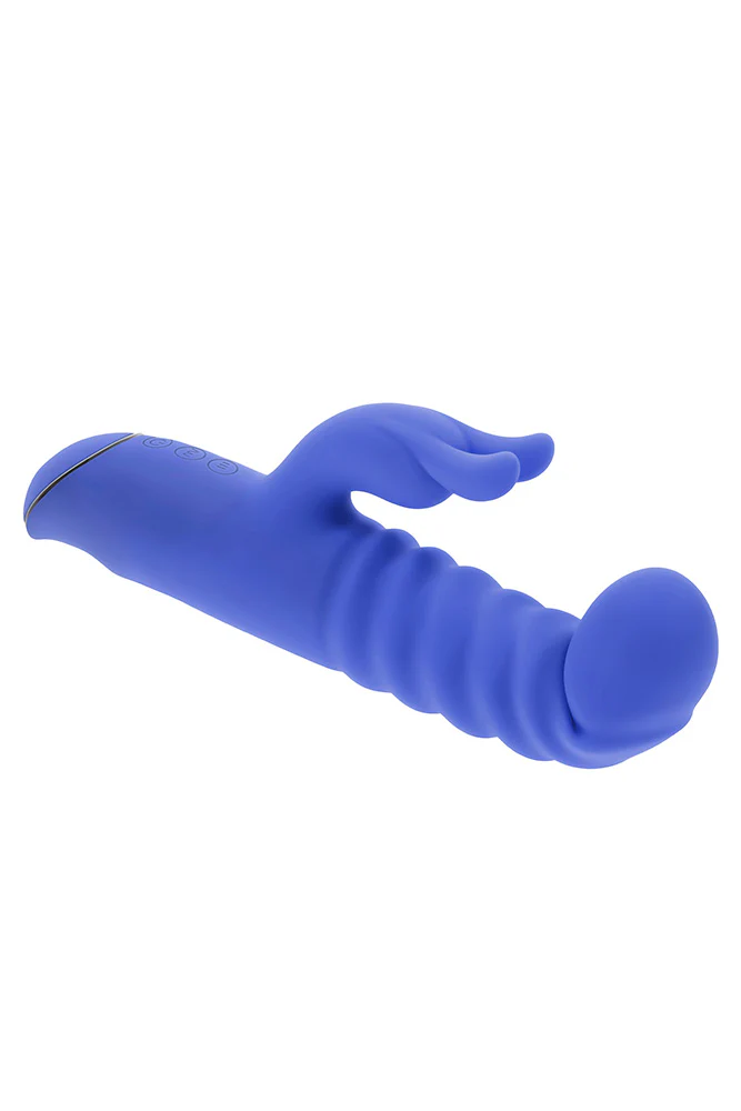Evolved - Knock Knock Come-Hither Rabbit Vibrator - Image 6