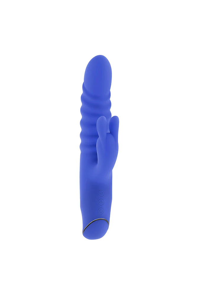 Evolved - Knock Knock Come-Hither Rabbit Vibrator - Image 7