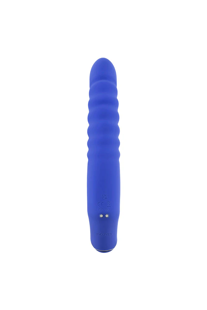 Evolved - Knock Knock Come-Hither Rabbit Vibrator - Image 8