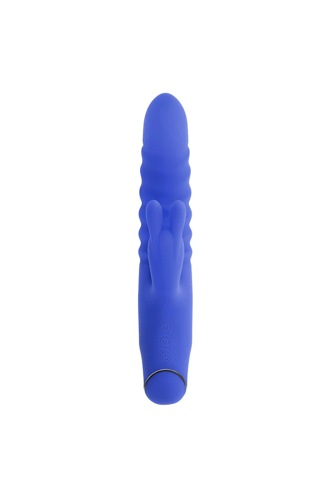 Evolved - Knock Knock Come-Hither Rabbit Vibrator - Image 9