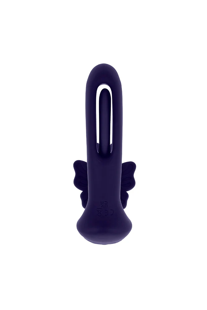 Evolved - Lord of the Wings Wearable Butterfly Vibrator with Remote Control - Image 6