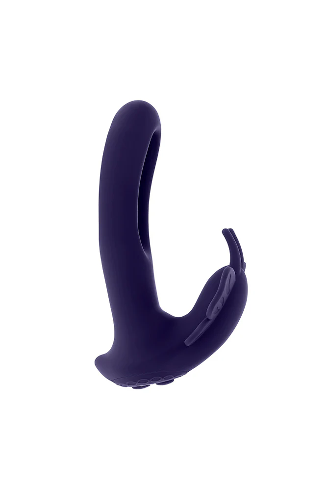Evolved - Lord of the Wings Wearable Butterfly Vibrator with Remote Control - Image 7