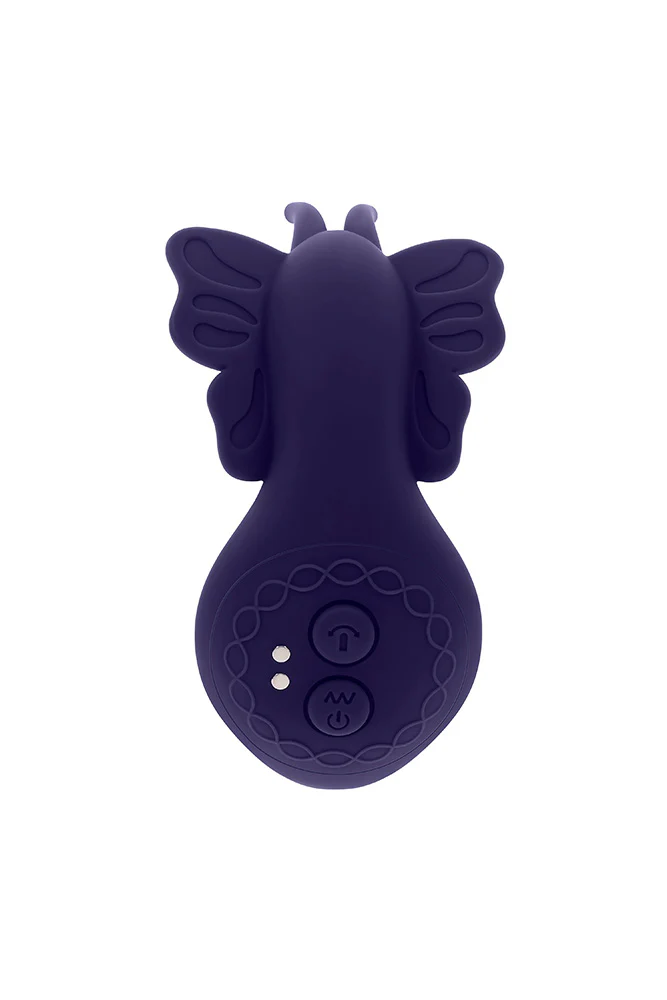Evolved - Lord of the Wings Wearable Butterfly Vibrator with Remote Control - Image 8