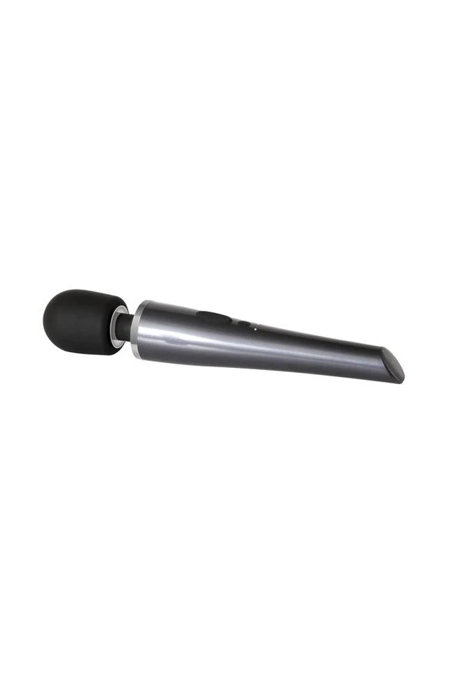 Evolved - Mighty Metallic Wand - Black/Silver - Image 5