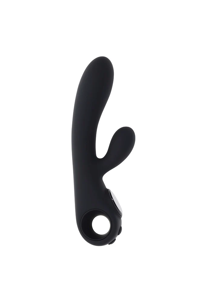 Evolved Novelties - Black Magic Dual Vibrator - Image 7