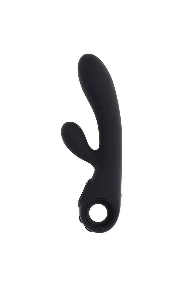 Evolved Novelties - Black Magic Dual Vibrator - Image 8