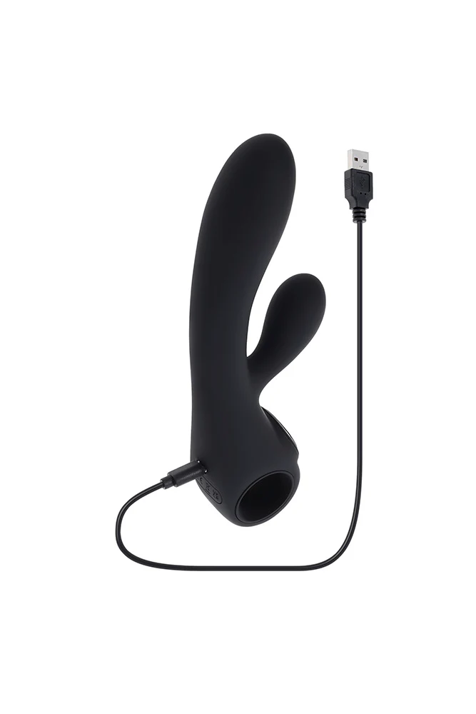Evolved Novelties - Black Magic Dual Vibrator - Image 9
