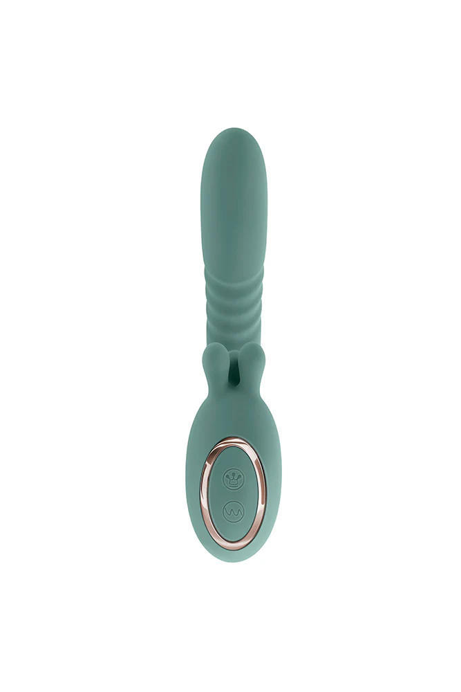 Evolved Novelties - Thrust Into Ecstasy Dual Vibrator - Image 9