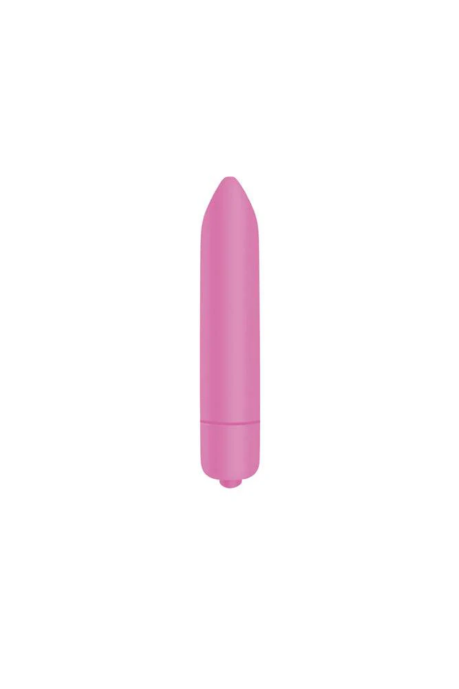 Evolved - One Night Stand - Extreme O Bullet Vibrator - Pink