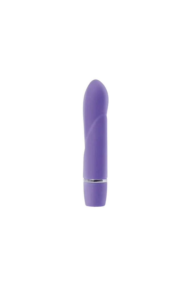Evolved - Pixie Sticks - Stardust Mini Vibrator - Purple