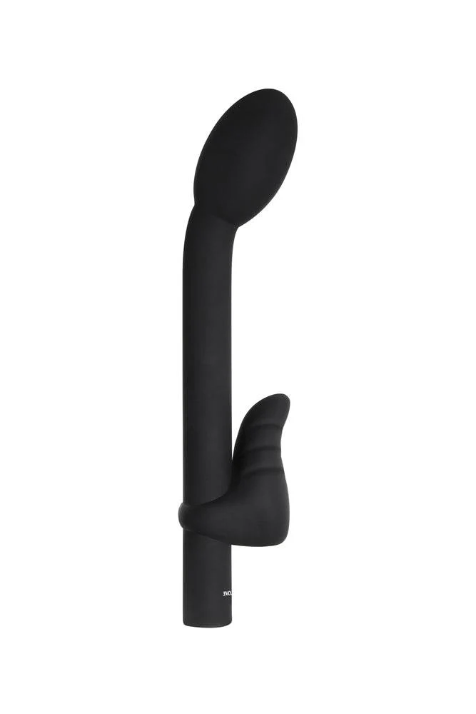 Evolved - Power Couple Vibe Set - Black