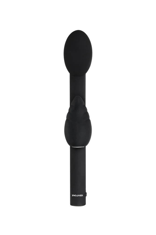 Evolved - Power Couple Vibe Set - Black - Image 2