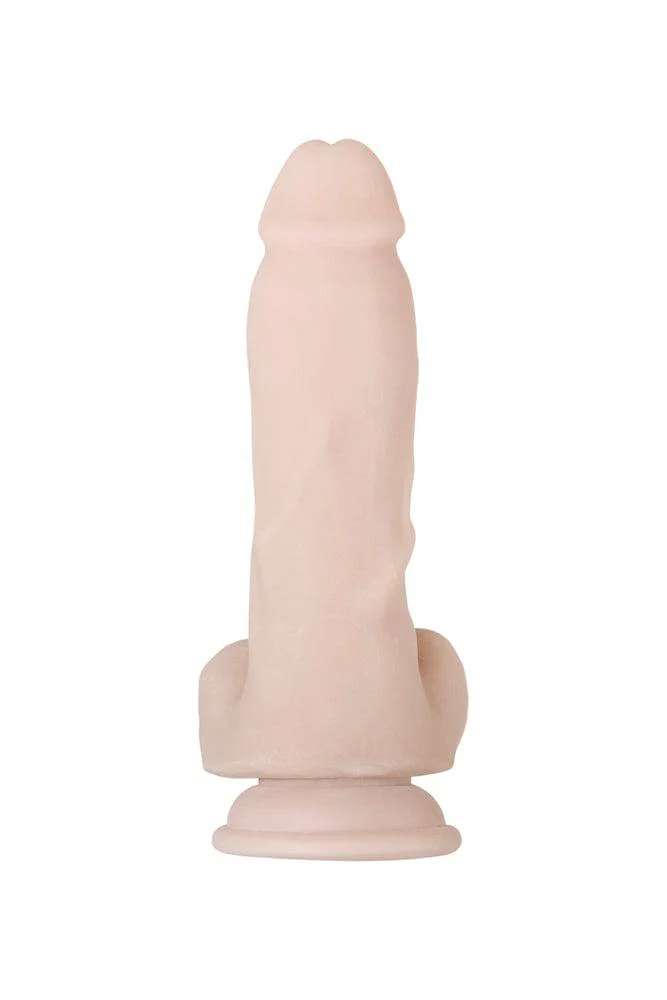 Evolved - Real Supple Poseable Dildo - Assorted Sizes - Image 5