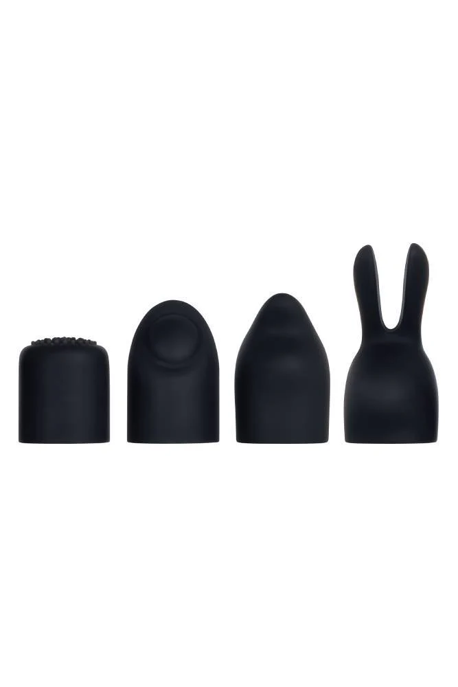 Evolved - Tiny Treasures - 5 PC Set - Black - Image 4