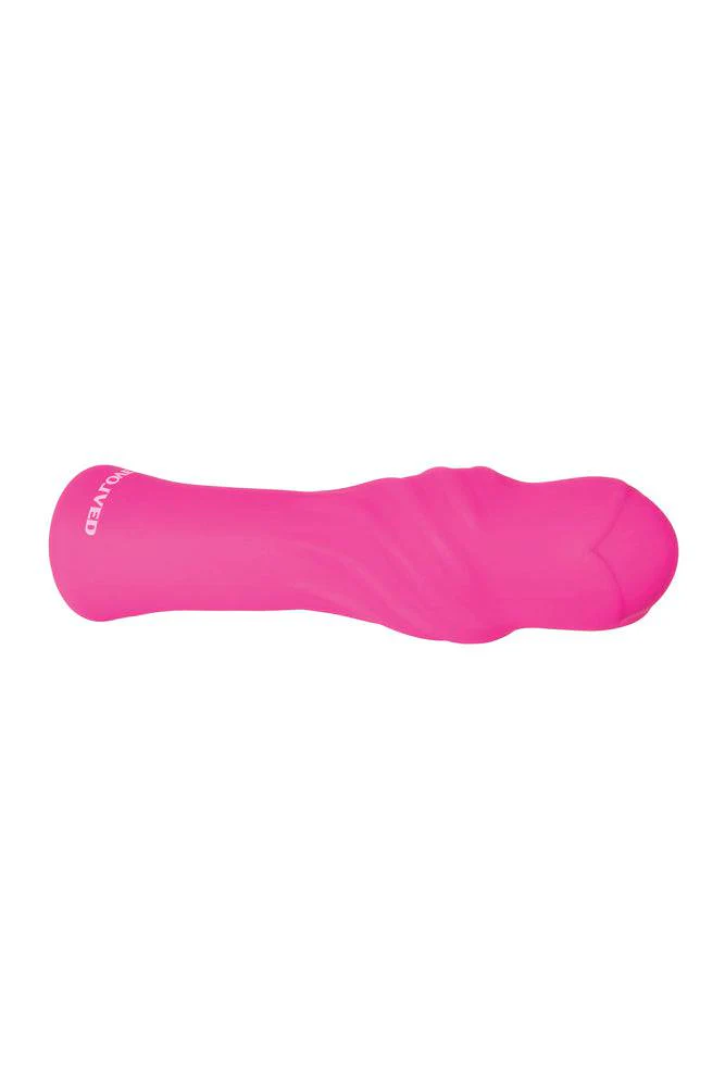 Evolved - Twist & Shout Mini Vibrator - Image 6