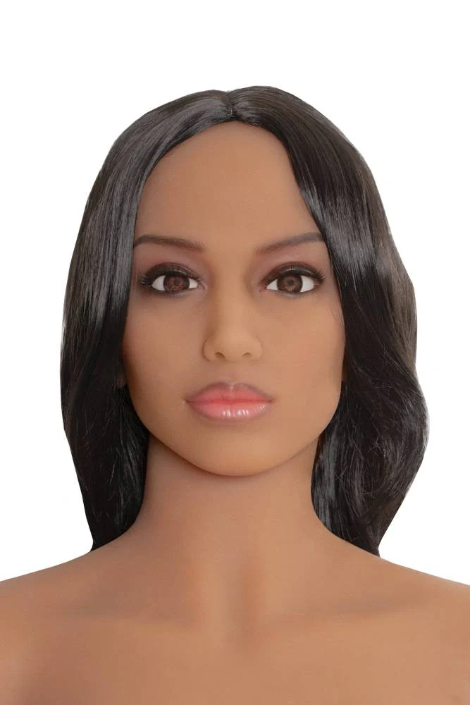 Flesh of Shots - Kitty Ultra Realistic Life Size Love Doll - Image 7