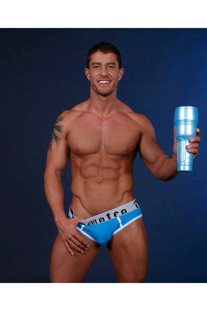Fleshjack - Boys - Cody Cumming's Realistic Dildo - Image 3
