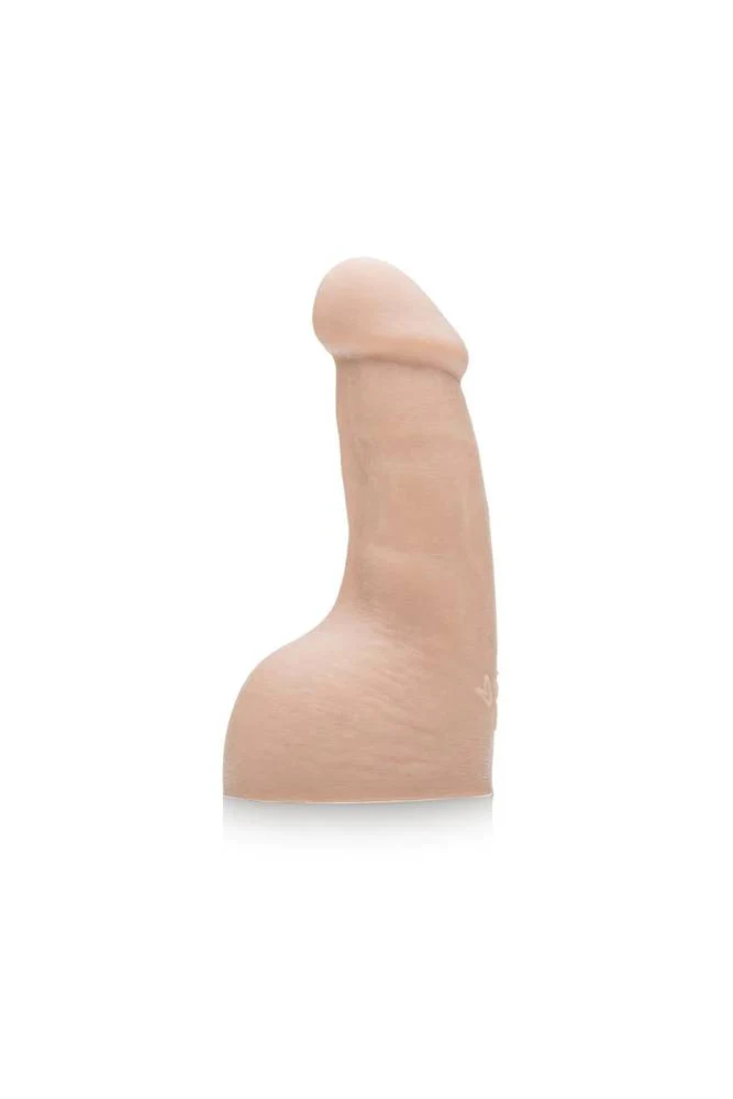 Fleshjack - Boys - Liam Riley's Realistic Dildo - Beige - Image 2