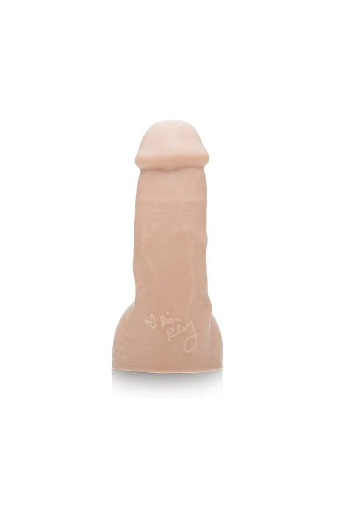 Fleshjack - Boys - Liam Riley's Realistic Dildo - Beige - Image 3