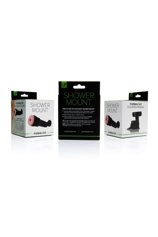 Fleshlight - Accessories - Shower Mount - Image 6