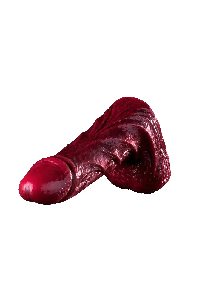 Fleshlight - Fantasy - Drac Silicone Dildo
